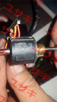 PD2310 5K0/J OEM  Contelec