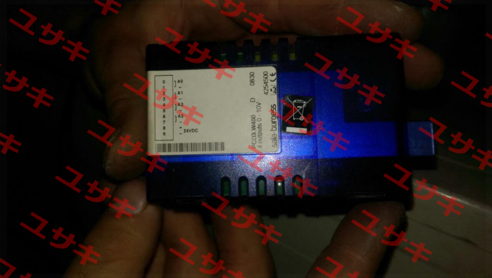 PCD3.W400 Saia-Burgess