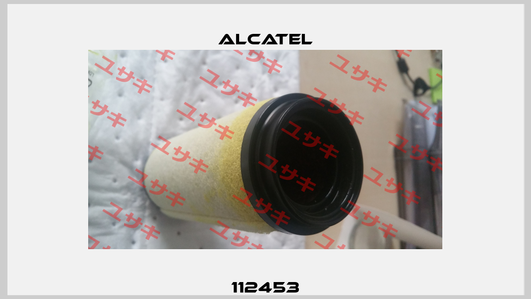 112453 Alcatel