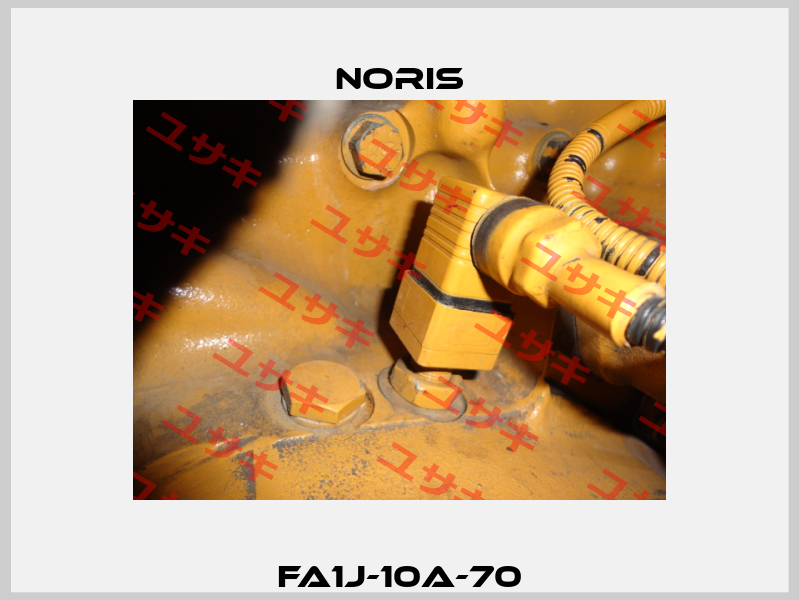 FA1J-10A-70 Noris