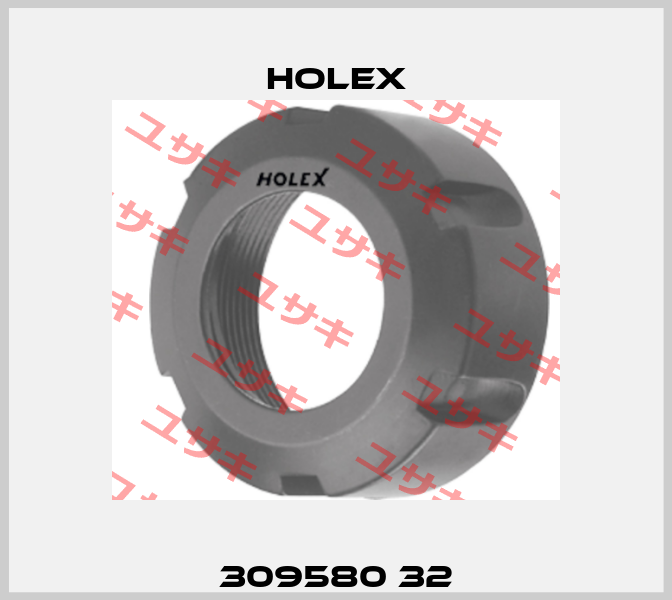 309580 32 Holex