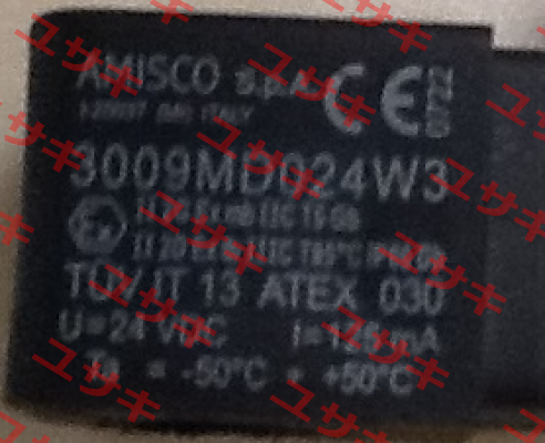 3009MD024W301 Amisco