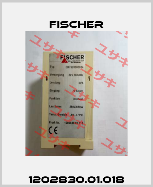 1202830.01.018 Fischer