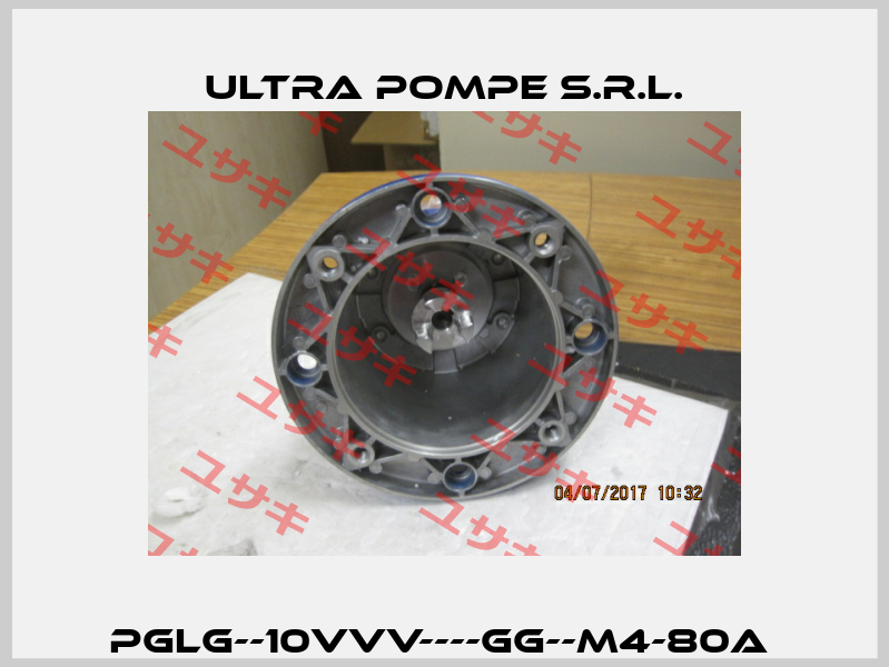PGLG--10VVV----GG--M4-80A  Ultra Pompe S.r.l.