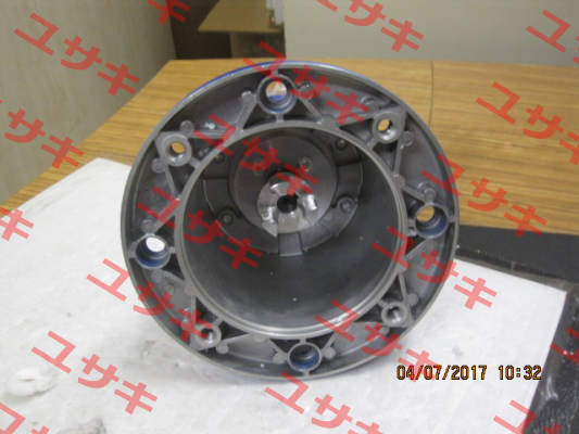PGLG--10VVV----GG--M4-80A  Ultra Pompe