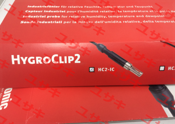 04196  Rotronic