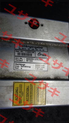 5930Z01-072.132 FSG Fernsteuergeräte