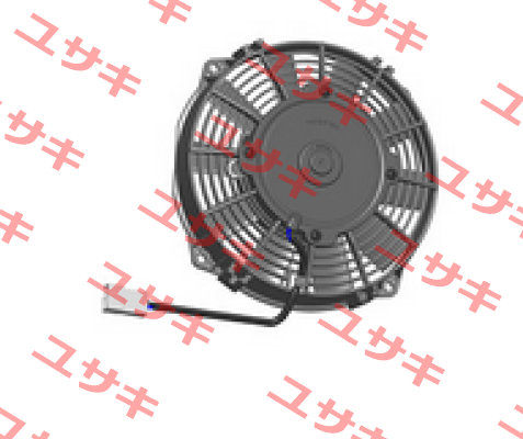 VA14-BP7/C-34S SPAL