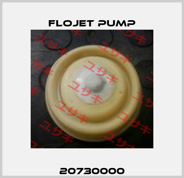 20730000 Flojet Pump