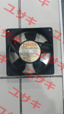 4710PS-23T-B3A-A00 Minebea