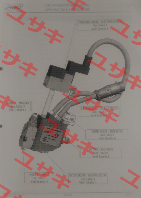 G0SEA01KV03Z  Preo