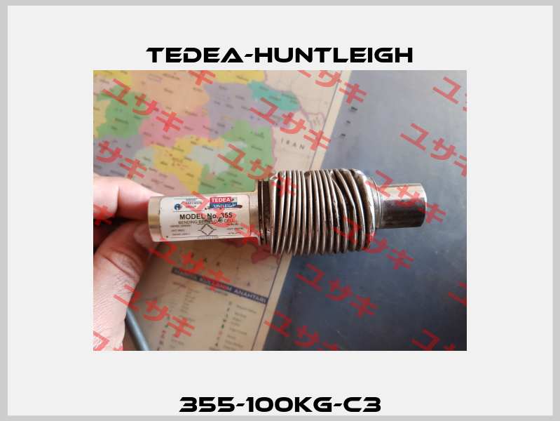 355-100kg-C3 Tedea-Huntleigh