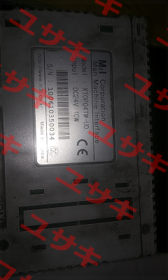 XTOP04TW-UD M2I