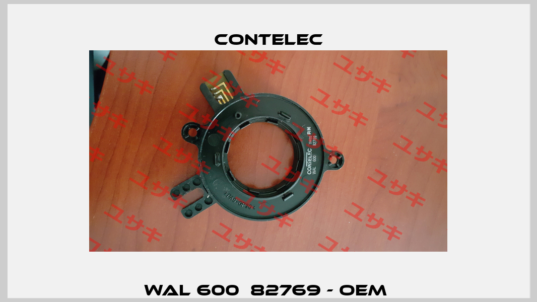 WAL 600  82769 - OEM  Contelec