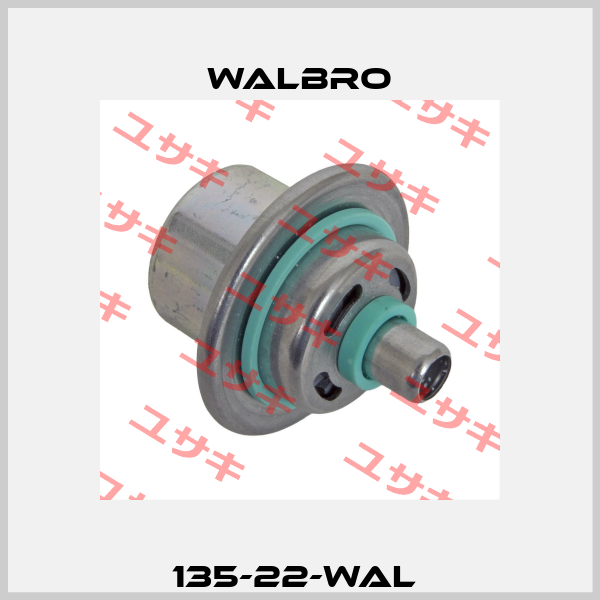 135-22-WAL  Walbro
