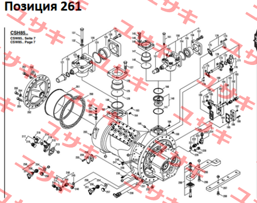 362 016 02  Bitzer