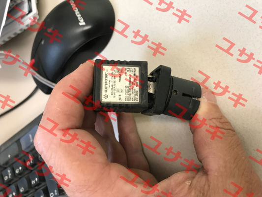 NTB38CA Elettrotec