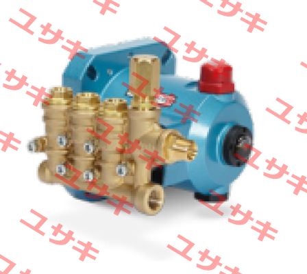 4DX03ELR Cat Pumps