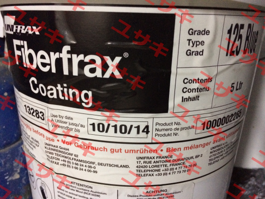 246966 Unifrax