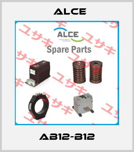 AB12-B12 Alce