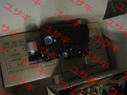 YT-2500RDN5505F  Ytc