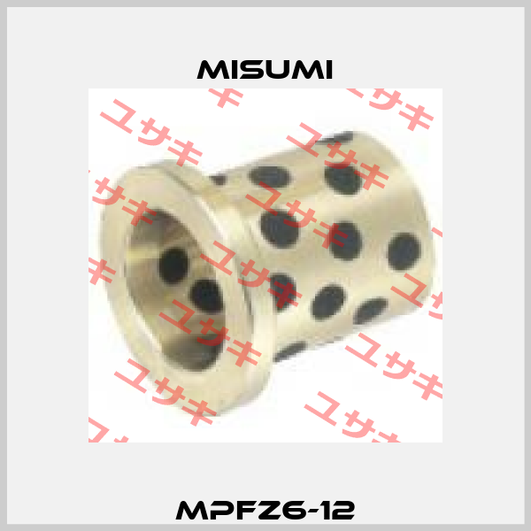 MPFZ6-12 Misumi