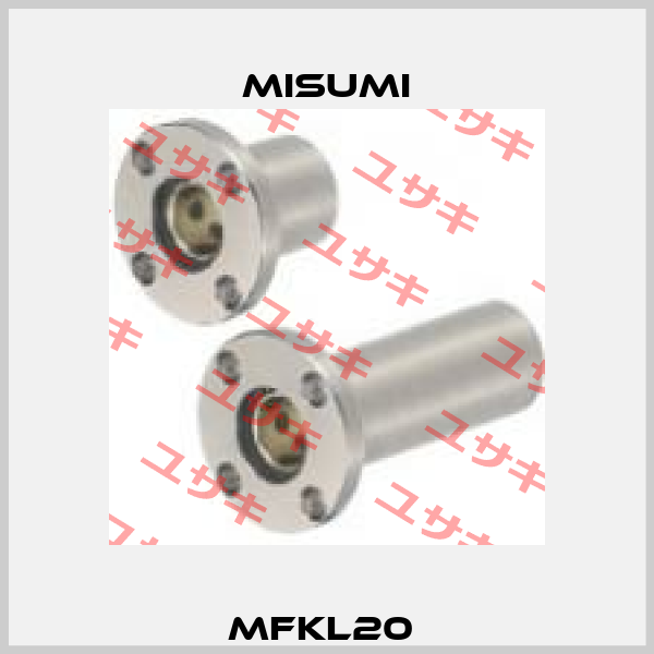 MFKL20  Misumi
