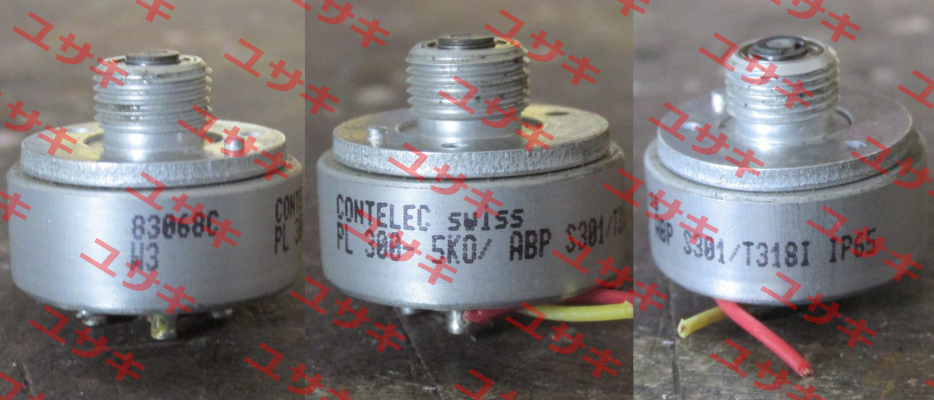 PL 300-5KO/ ABP S301 / T318I  OEM  Contelec