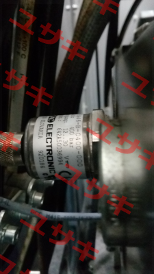 HDA 8446-B-0400-000 Hydac