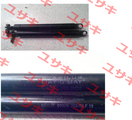 082570 / 100N  Stabilus
