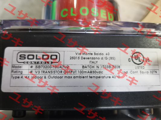 GB232-06.F05-F0717.160 InterApp