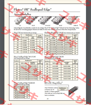 41720 Flexco