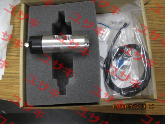 TS941 Techcon Systems