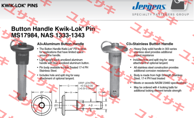 850640-26  Jergens