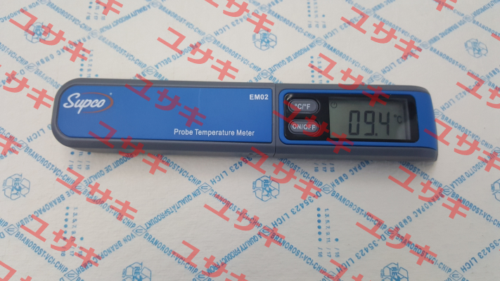 EM02  SUPCO