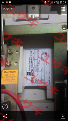 SL N018S1A-220  Cutler Hammer (Eaton)