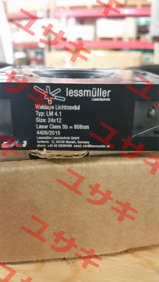 LM 4.1  LESSMULLER