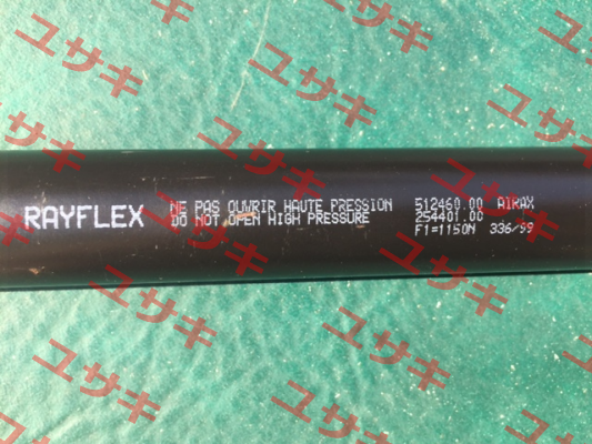 512.424 -1150N Rayflex