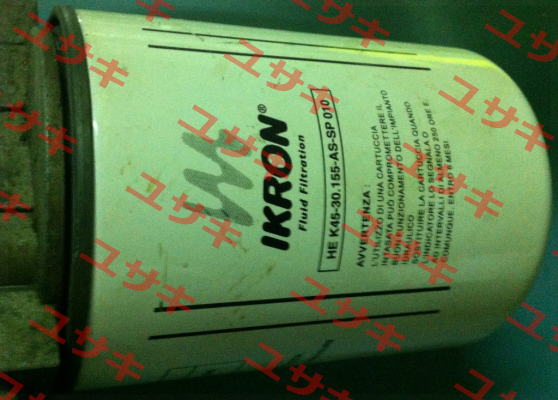 H 0120 SP 2 010  Ikron