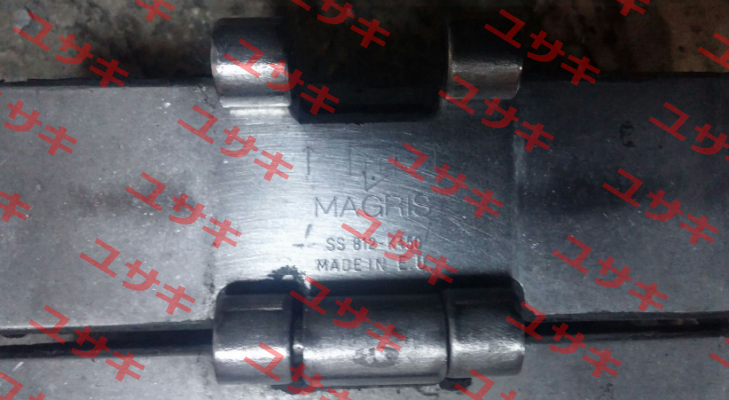 SS812-K450 (3,05 m = 1 roll)  Magris