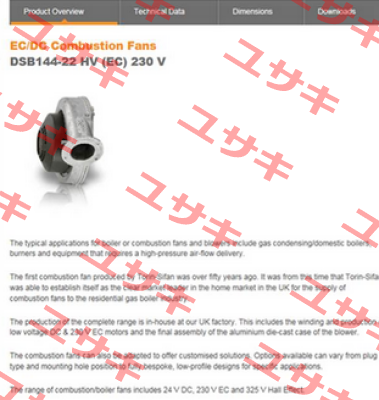 V210-A1050014 Torin-Sifan