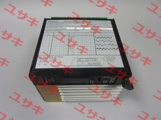 464 117/28/43/ENG/073/002/-/-/-/-//00 Obsolete!! Replaced by EPACK-1PH Eurotherm