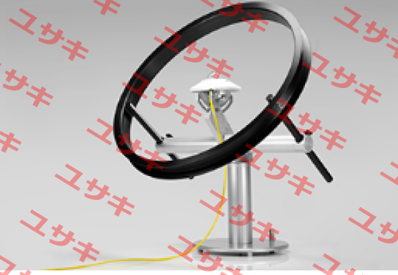 CM121C Shadow Ring  Kipp-Zonen
