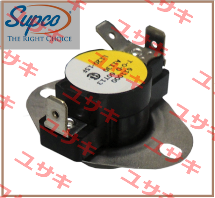 LD120  SUPCO