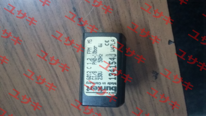 00134154 Burkert