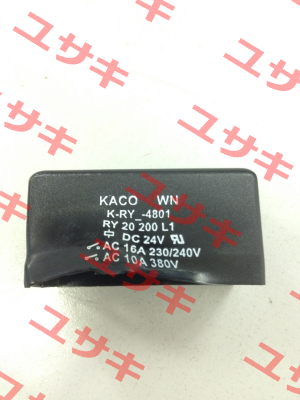 K-RY-4801 Kaco