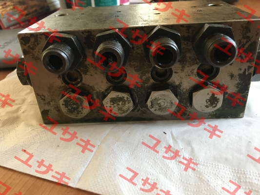 VZE-I/0/8/0  Woerner