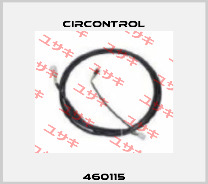 460115 CIRCONTROL