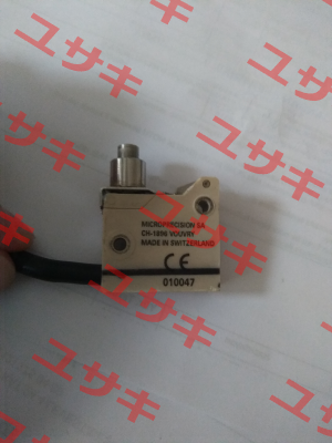 MP320-1MS27/375/050PVC Microprecision Electronics SA