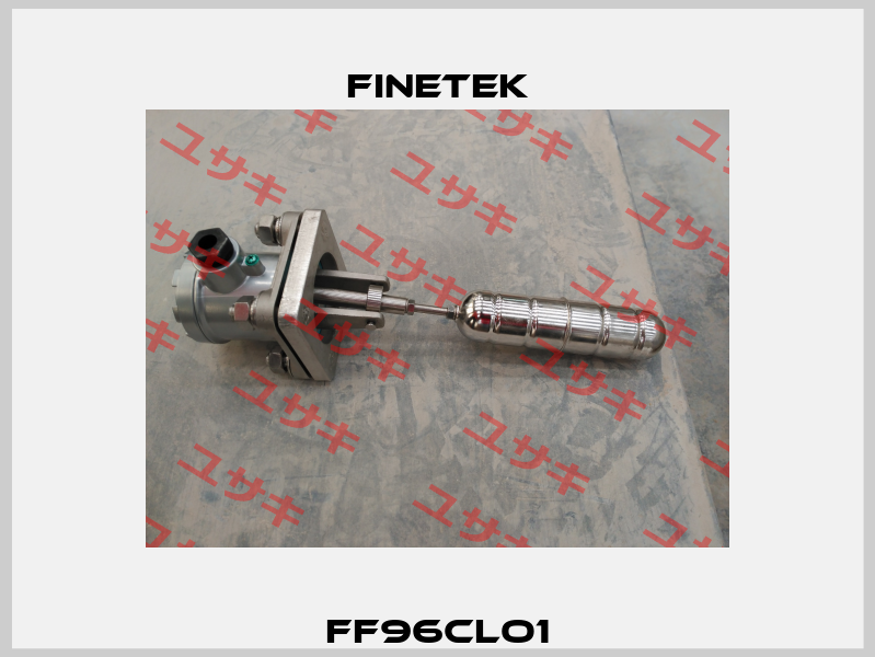 FF96CLO1 Finetek